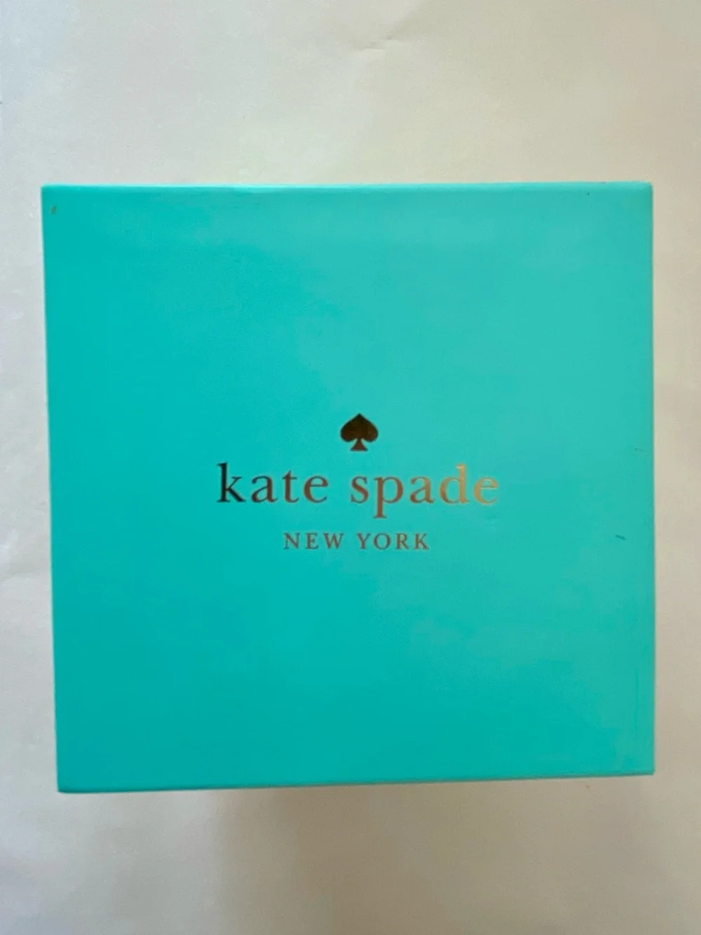Kate Spade “Set the Tone” Cuff Bracelet